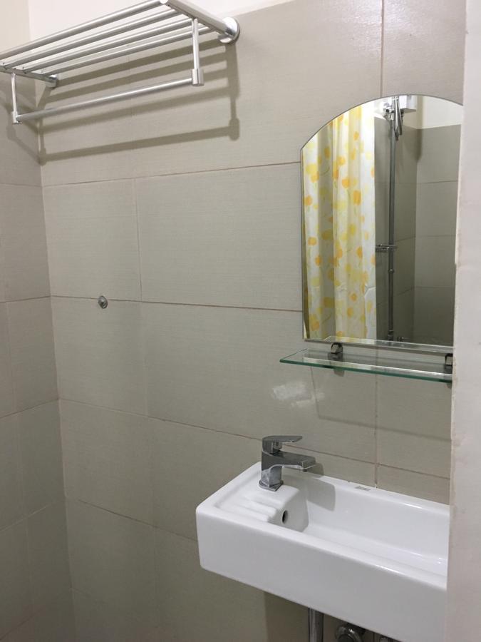 Green Residences Condominium, Taft Avenue, Malate, Apartment