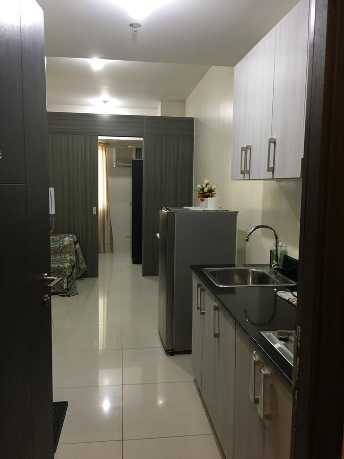 Green Residences Condominium, Taft Avenue, Malate, Apartment