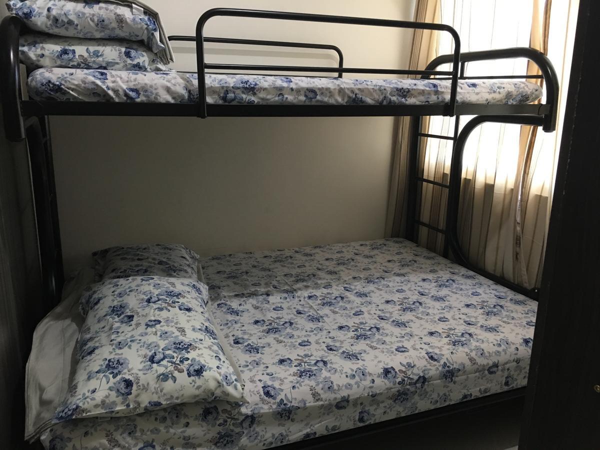 Green Residences Condominium, Taft Avenue, Malate, Apartment *