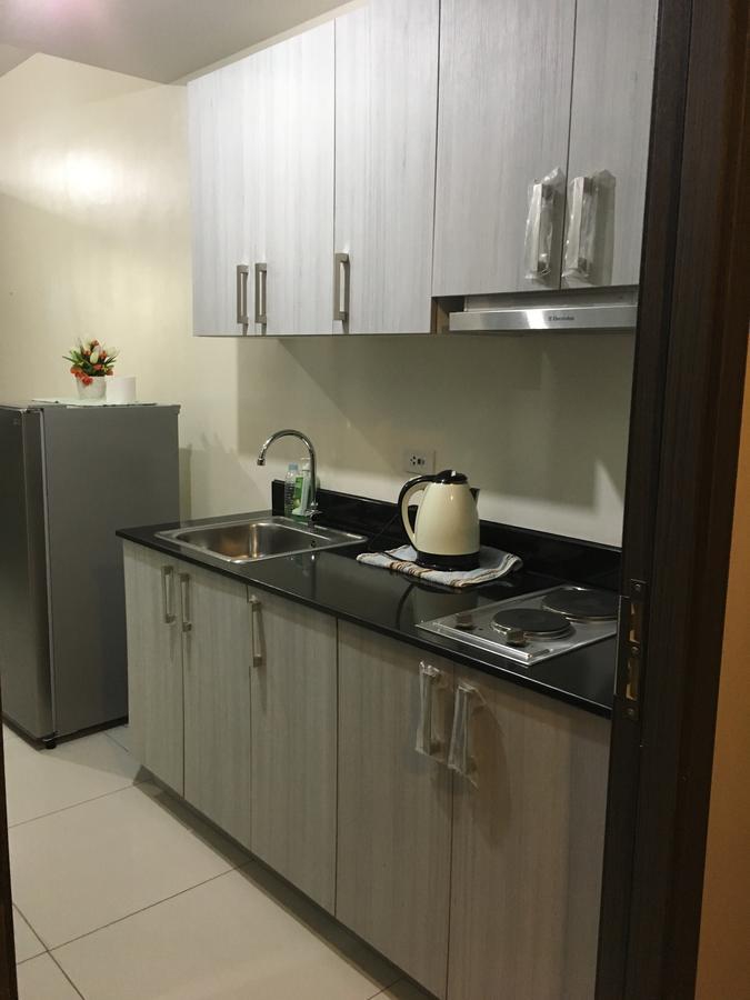 Green Residences Condominium, Taft Avenue, Malate, Manila