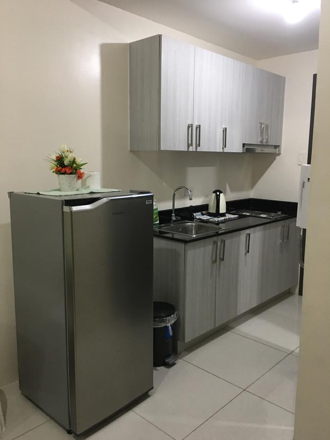 Green Residences Condominium, Taft Avenue, Malate, Manila