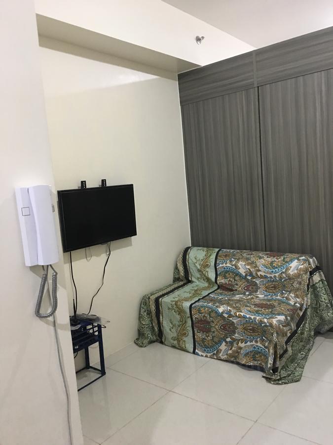 Apartment Green Residences Condominium, Taft Avenue, Malate,