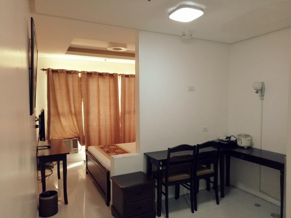 Motel 168 Inc. Apartment Manila