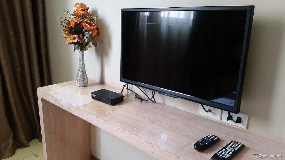 Hotel Dela Chambre