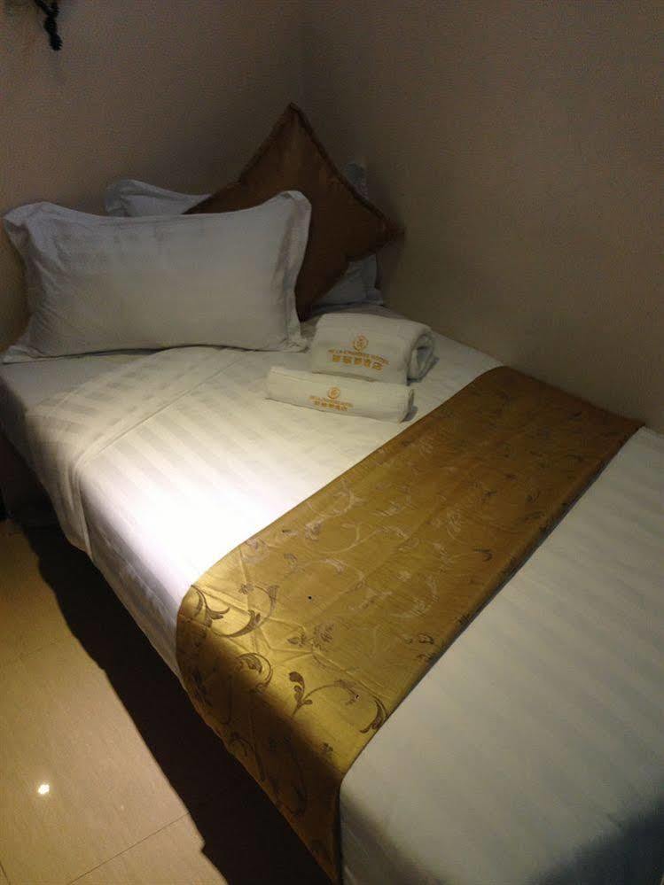 Dela Chambre 3*