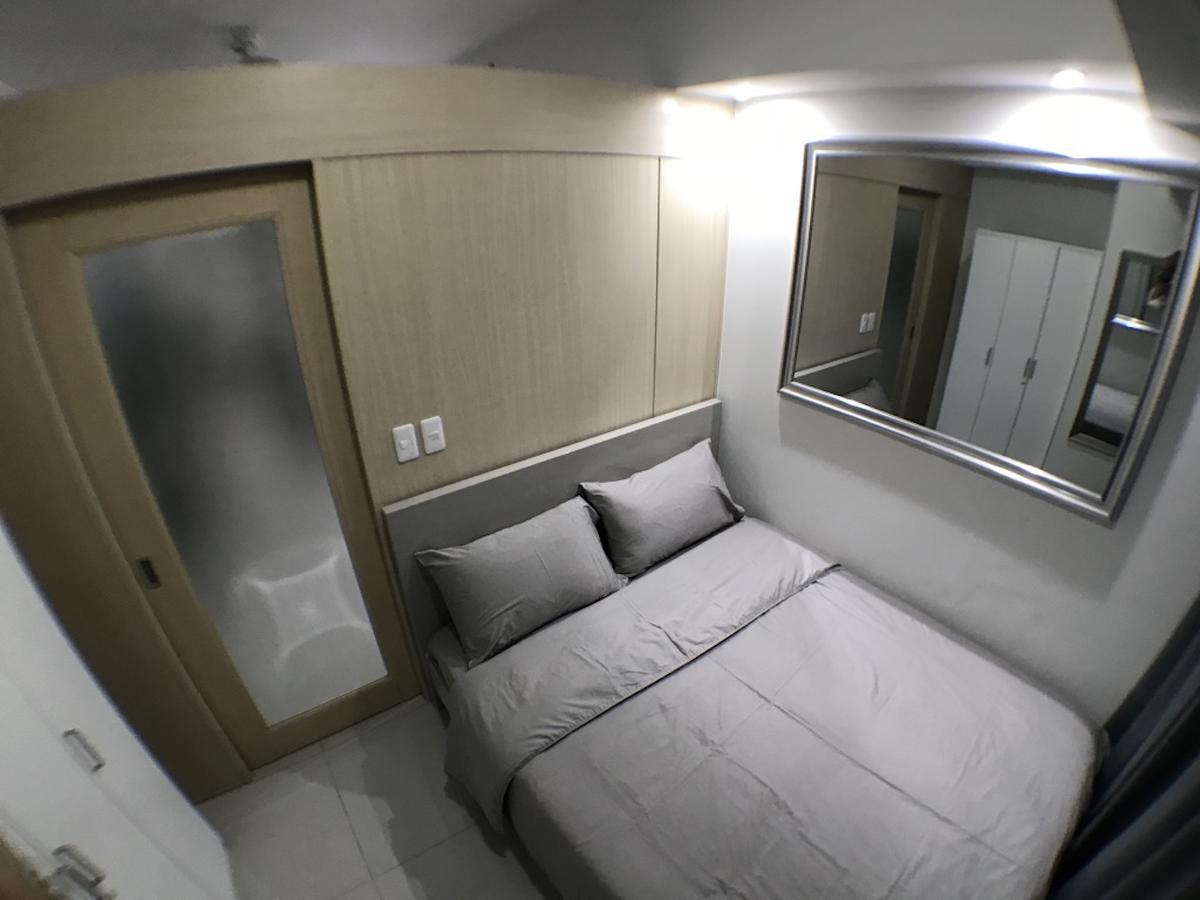 Apartment Jazz Makati Luxury Apartment