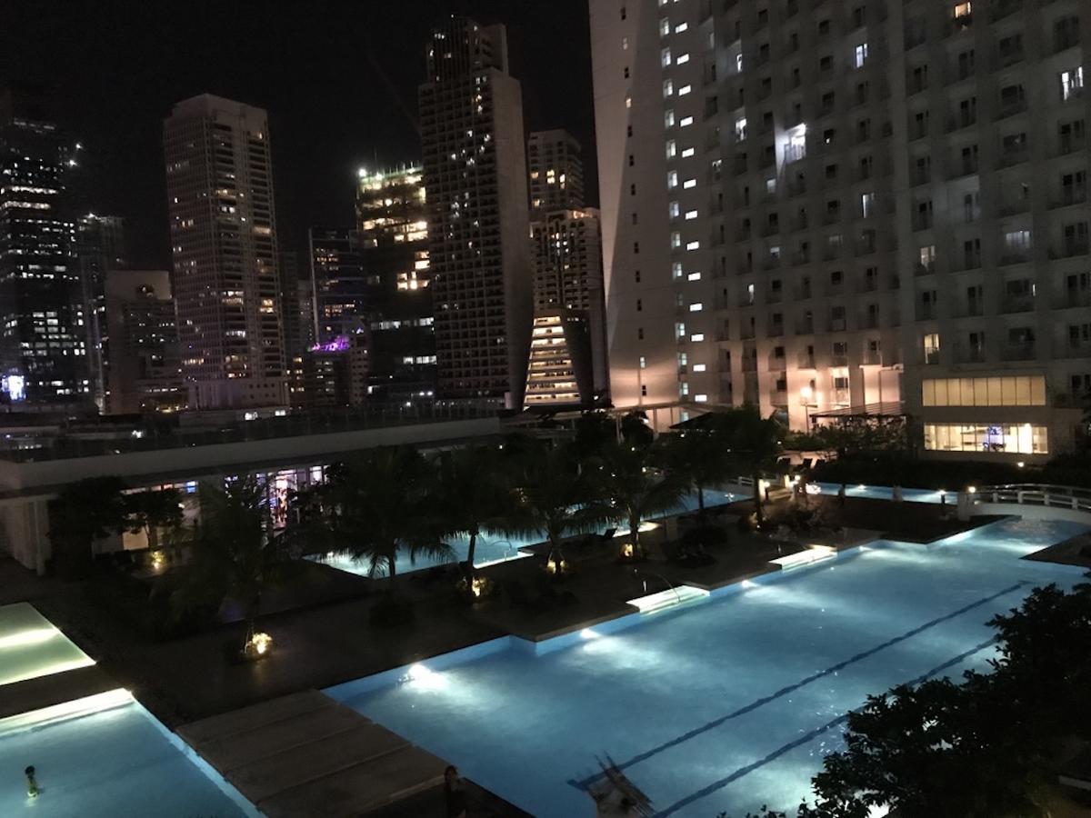 Jazz Makati Luxury Apartment Apartment Manila