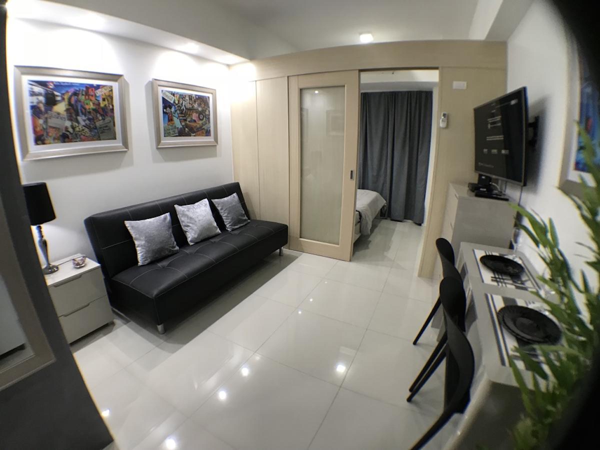Apartment Jazz Makati Luxury Apartment