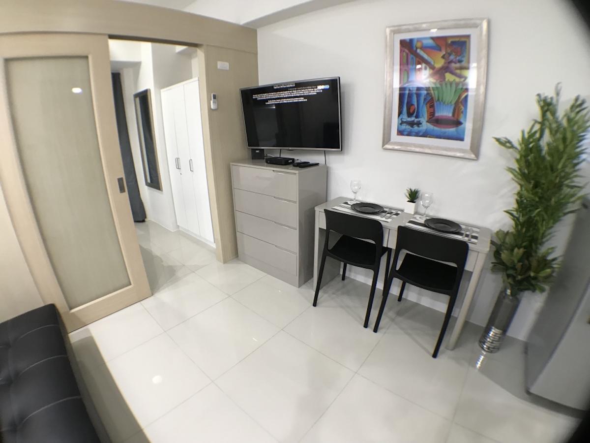 Jazz Makati Luxury Apartment Apartment *