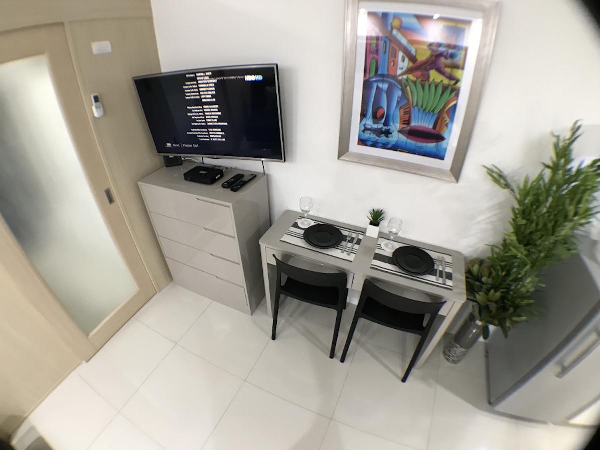 Jazz Makati Luxury Apartment Apartment Manila