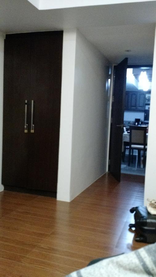 Burgundy Mckinley Place Manila
