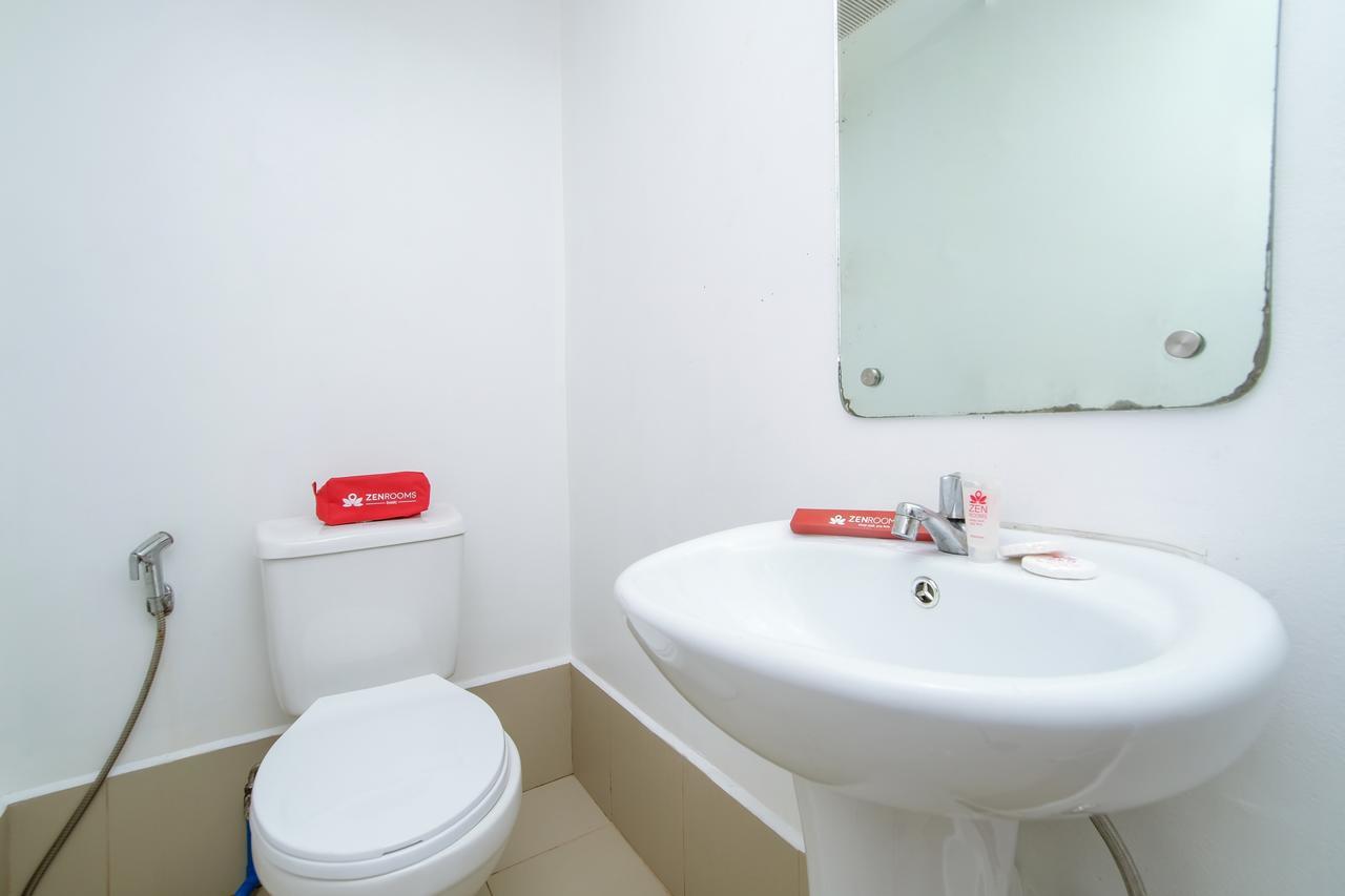 Zen Quirino Ave. Malate Guest house *