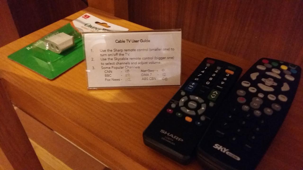 Apartment Amare Blue Ateneo