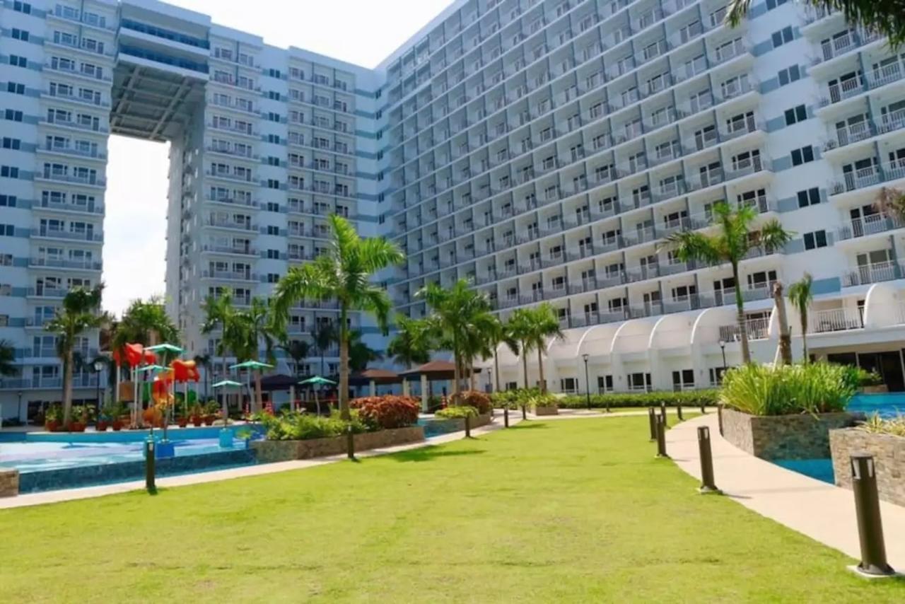 Apartment Rlr At Shell Residences *