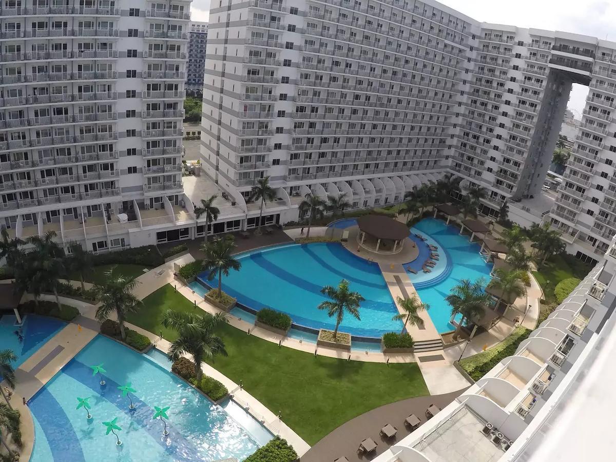 Rlr At Shell Residences