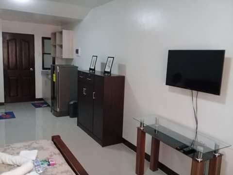 Apartment Jl Suites Manila