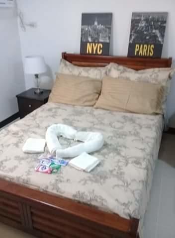 Jl Suites Apartment