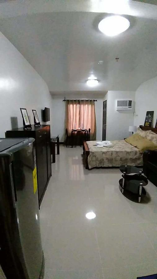 Apartment Jl Suites *