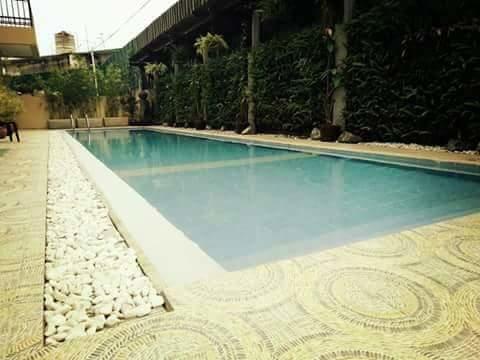 Jl Suites Apartment Manila