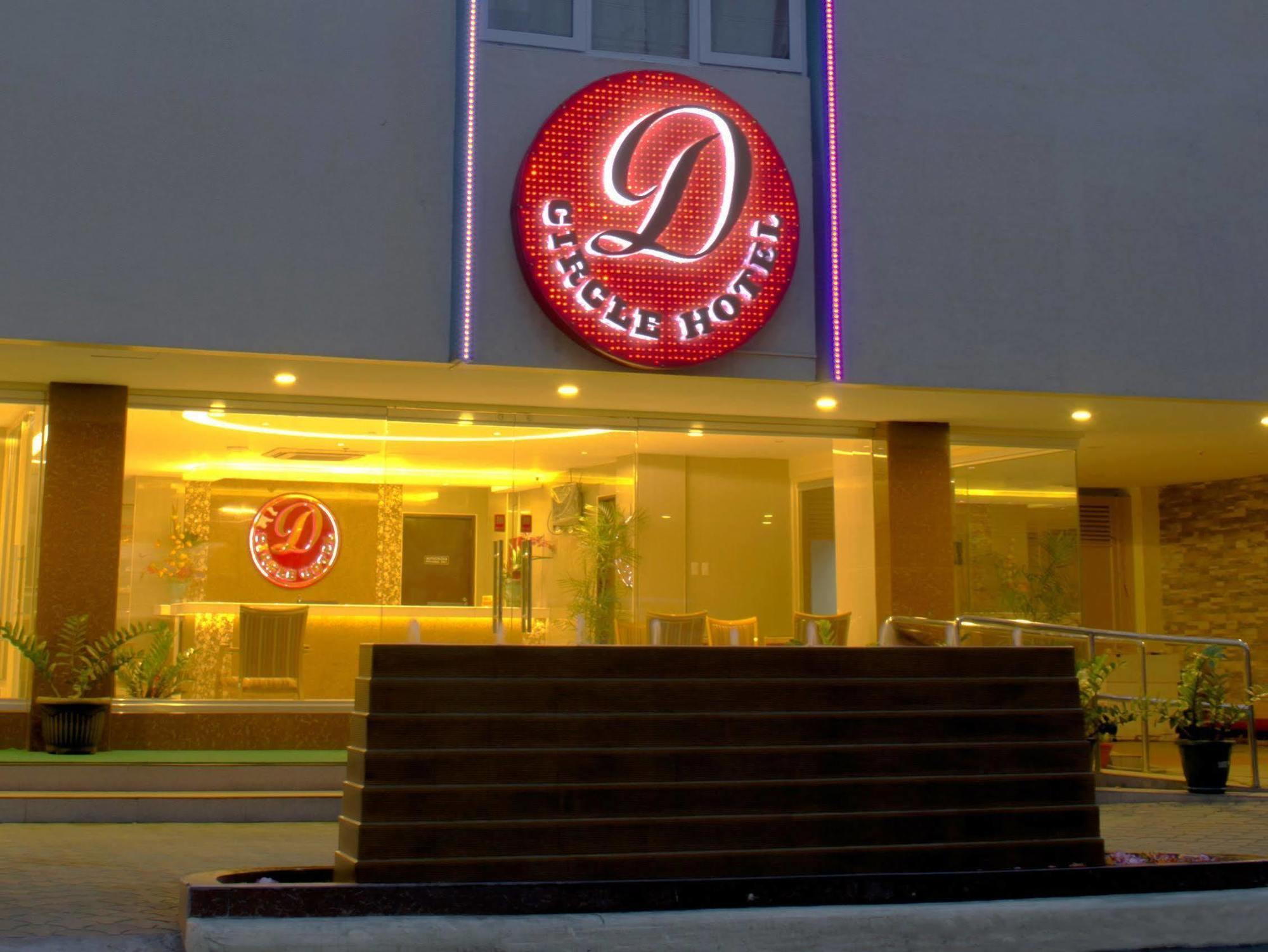 Hotel D Circle