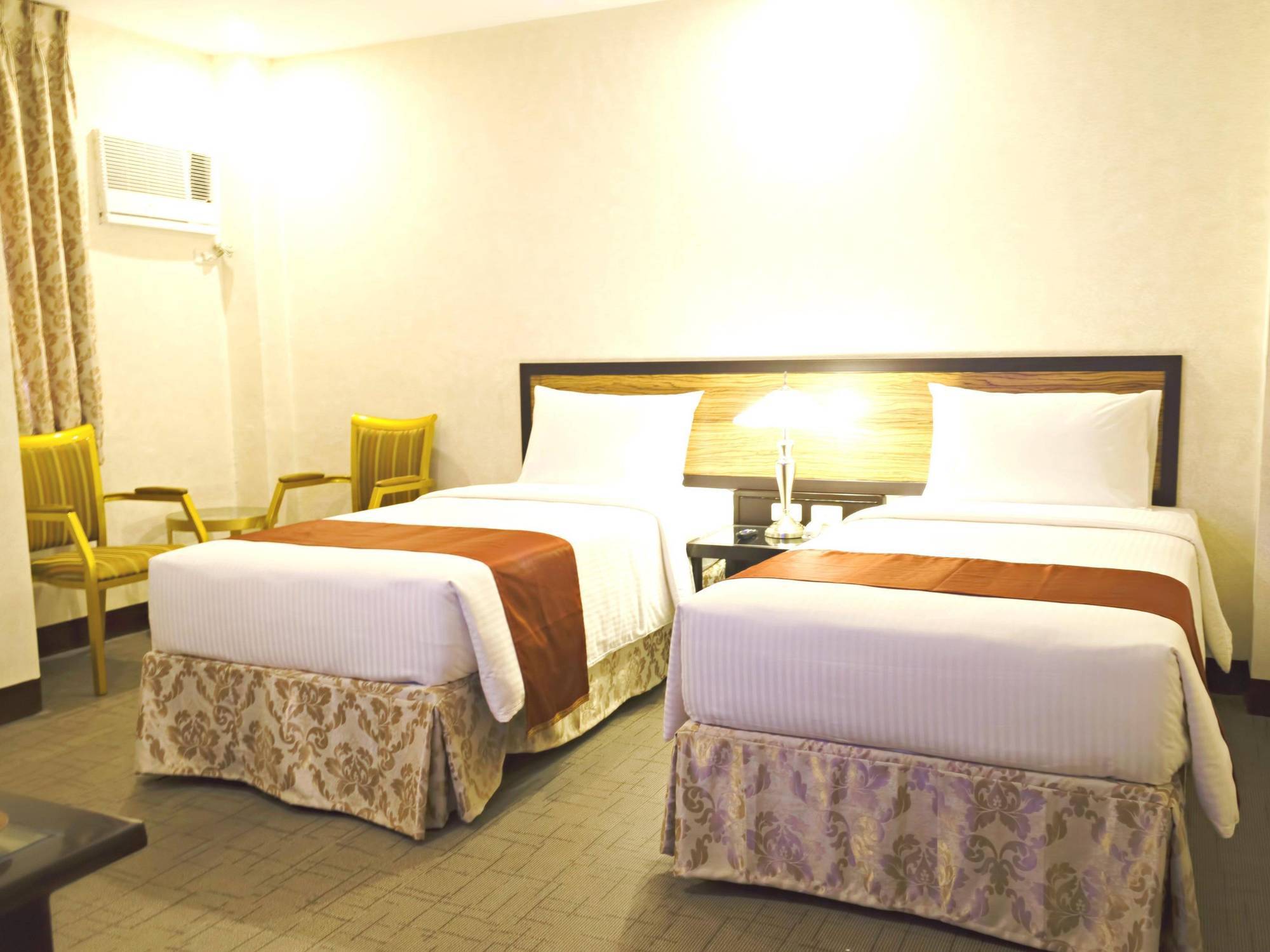 D Circle Manila