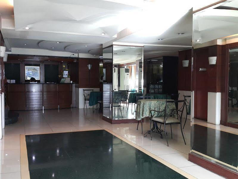 Citystate Quiapo Hotel 2*