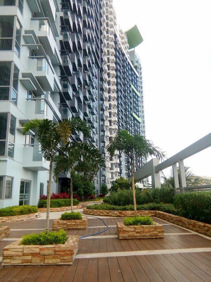 Apartment 4q Tower D Manhanttan Heights Cubao Qc Manila