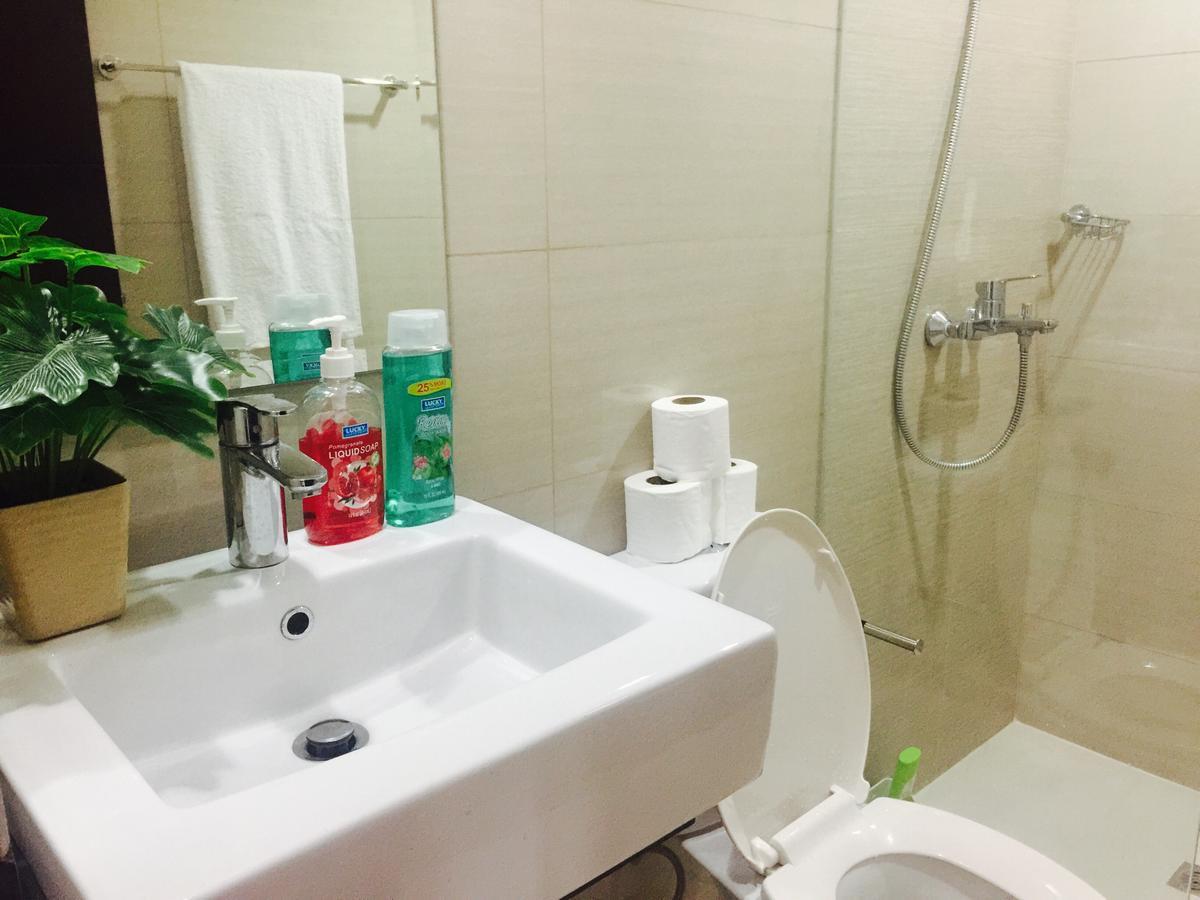 Venice, Mckinley Hill Bgc Apartment