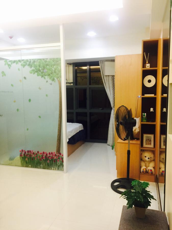 Venice, Mckinley Hill Bgc Apartment