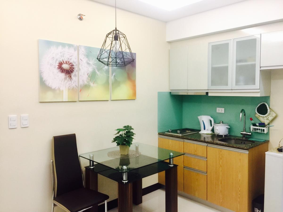 Venice, Mckinley Hill Bgc Apartment Manila