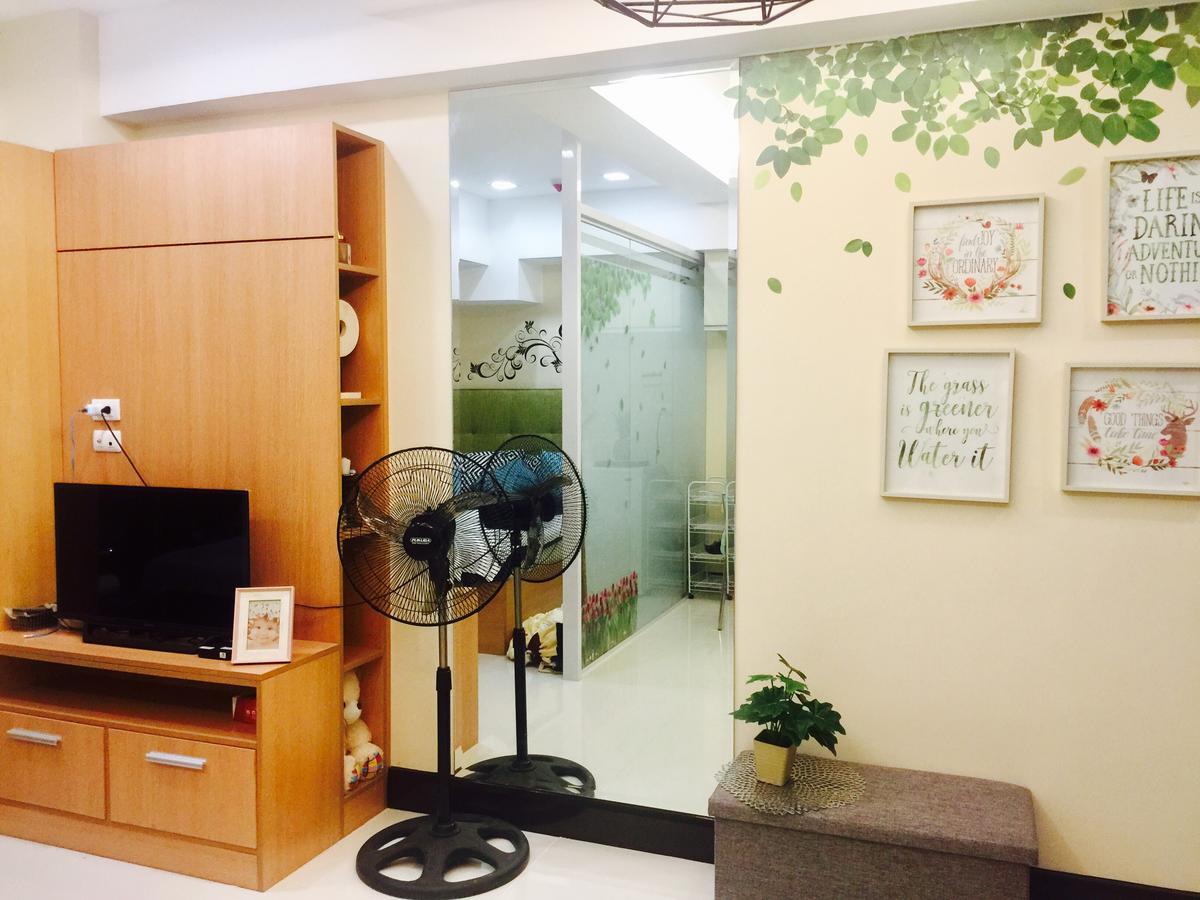 Venice, Mckinley Hill Bgc Apartment Manila