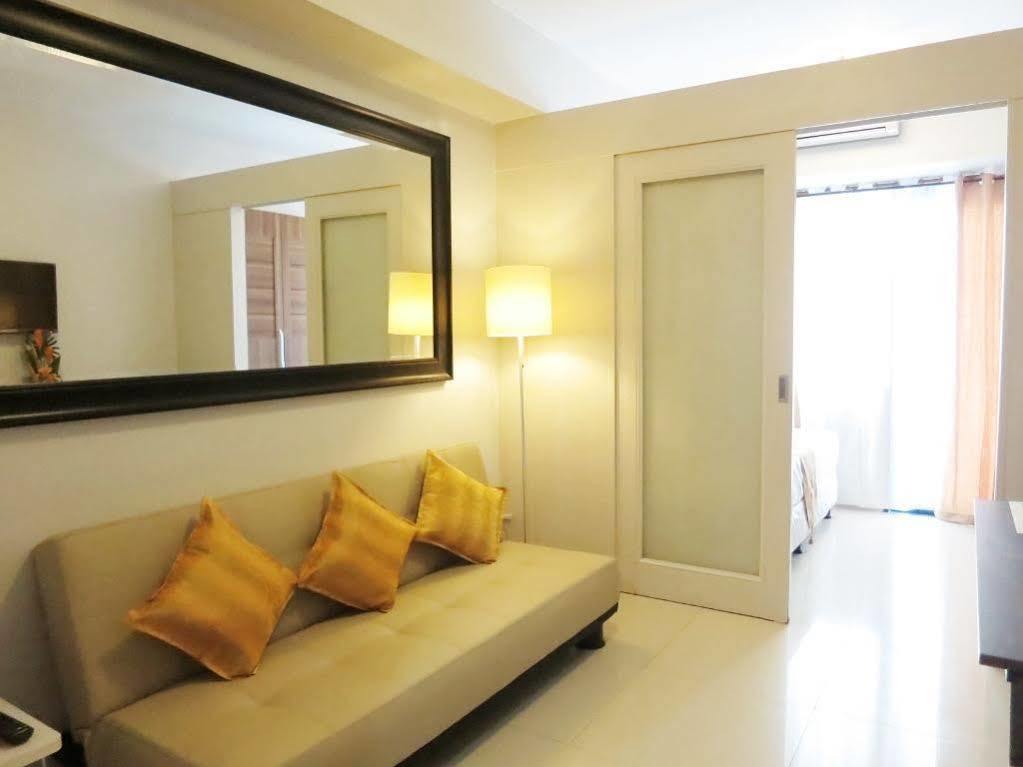 Iecasa At Sea Residences Serviced Hotel
