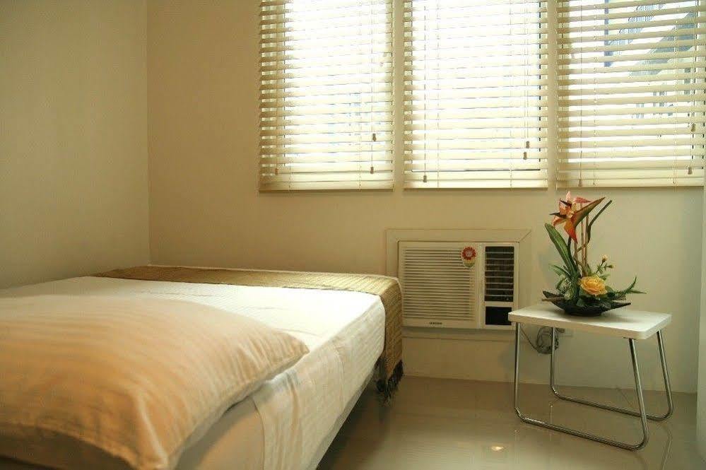 Iecasa At Sea Residences Serviced *