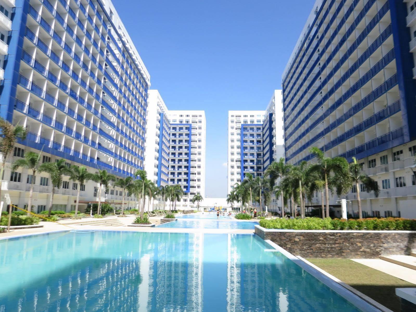Iecasa At Sea Residences Serviced *