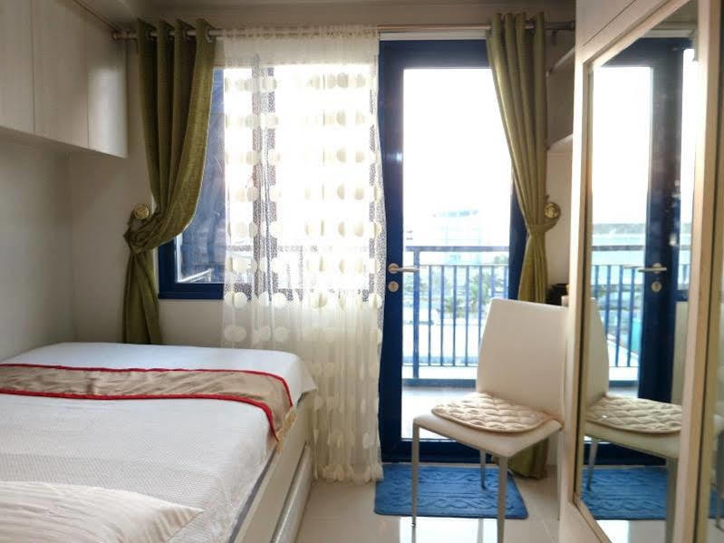 Hotel Iecasa At Sea Residences Serviced