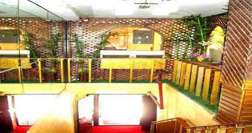 Golden Hotel
