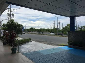 Icon Manila