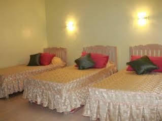 Makati International Inns Manila