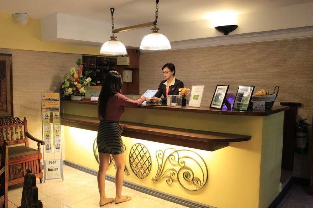 Makati International Inns Hotel