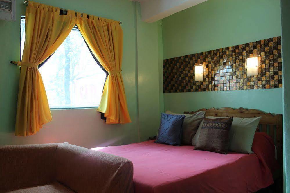 Makati International Inns 3* Manila
