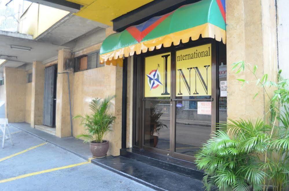 Makati International Inns Hotel Manila