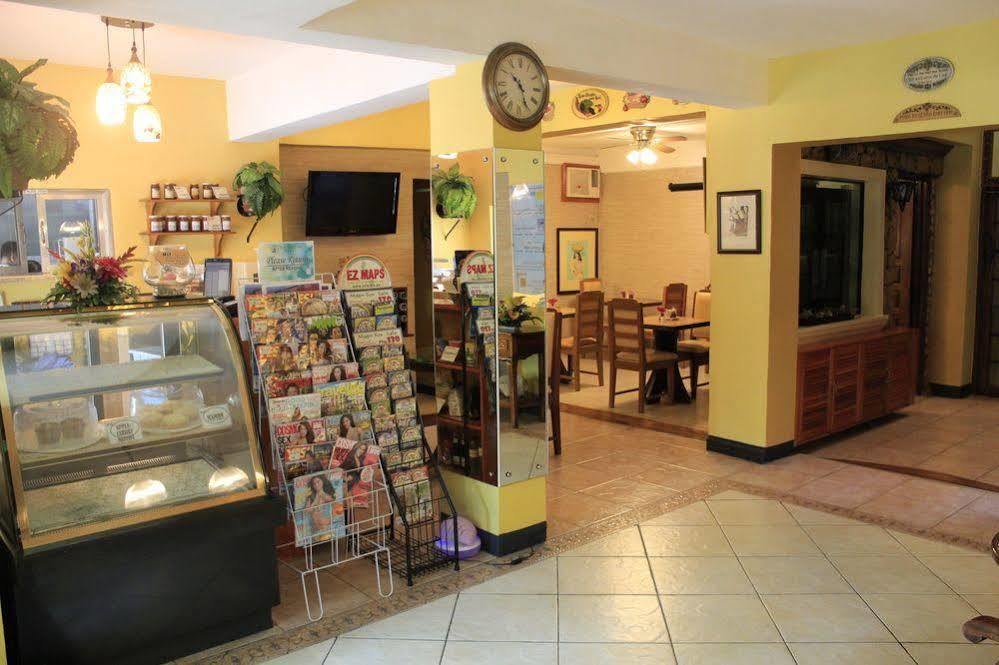 Makati International Inns 3* Manila