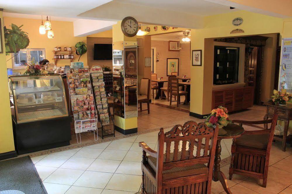 Hotel Makati International Inns