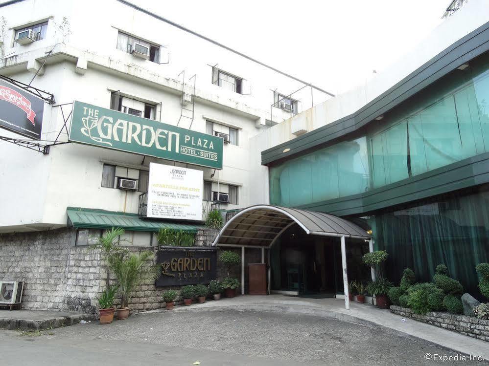 Hotel Garden Plaza And Manila