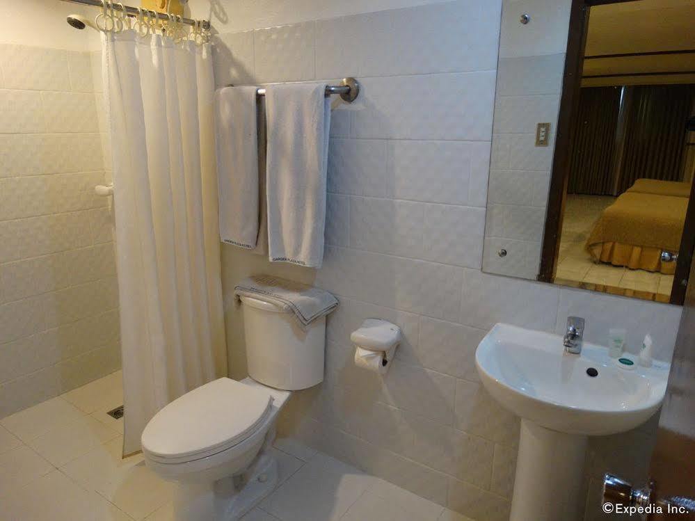 Garden Plaza And Hotel 3*