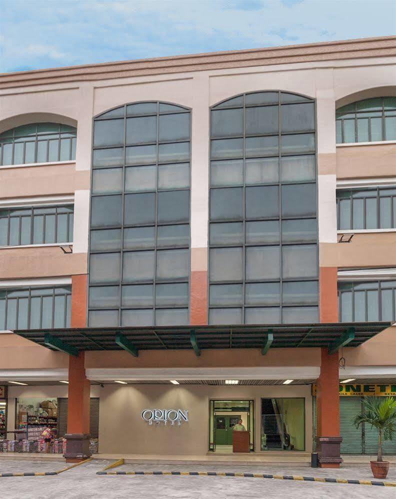 Orion Hotel Manila