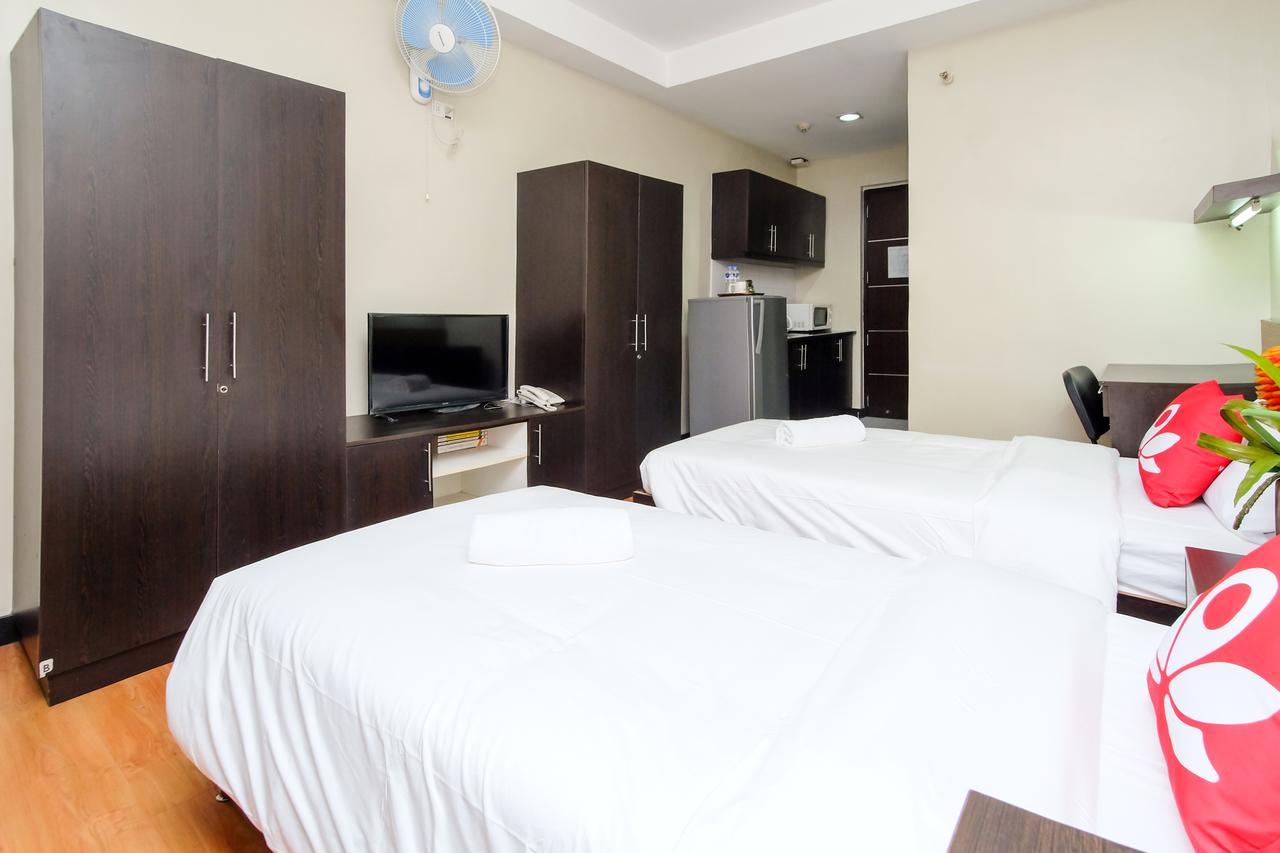 The 87 Residences
