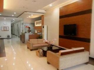 The 87 Residences Apartment Manila