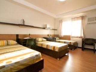 The 87 Residences Manila