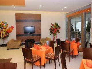 Apartment The 87 Residences *